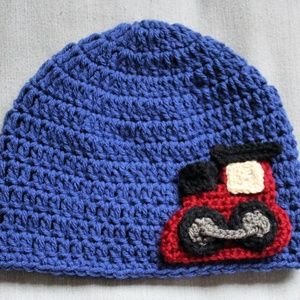 Baby/Child Hat